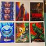 42 x A4 Posters Image 6