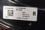 Mercedes-Benz S212 E-Class Right Tail Light