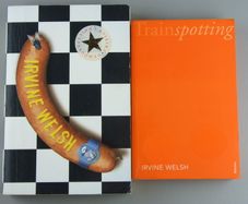 Irvine Welsh