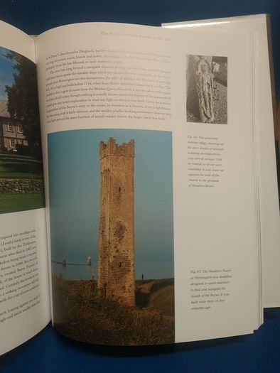 Treasures of the Boyne Valley - Peter Harbison