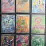 pokemon cards EX tons of hits Image 10
