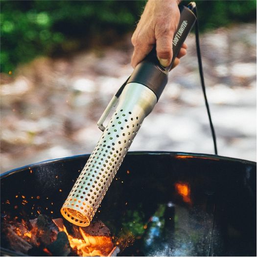 Electric BBQ / Coal Lighter Looft  - Brand New Boxed