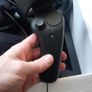 Samsung HMD Odyssey+ Windows Mixed Reality Headset with 2 Wireless Controllers 3.5" Black Image 4