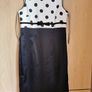 Berkertex black dress 2 piece set UK 12 Image 8