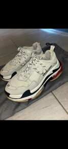 Balenciaga Triple S Trainers