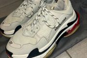 Balenciaga Triple S Trainers