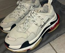 Balenciaga Triple S Trainers