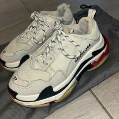 Balenciaga Triple S Trainers