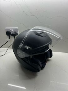 Schuberth M1 Pro Helmet