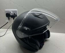 Schuberth M1 Pro Helmet