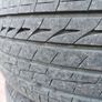 BMW F30 17in Alloy wheels with tyres Image 4