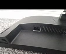 Gaming monitor
