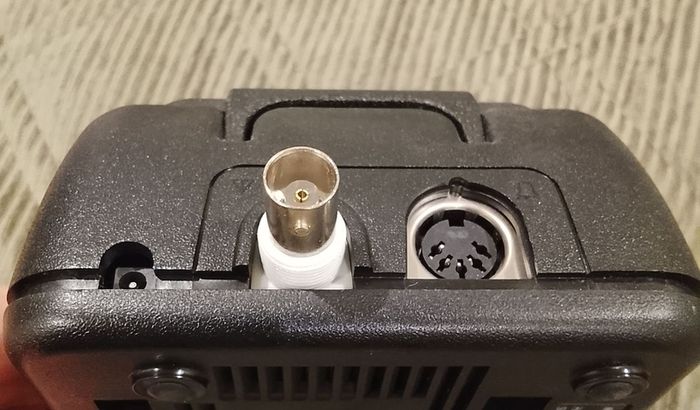 Motorola Pager Charger x2