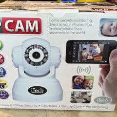 iP CAM Home security