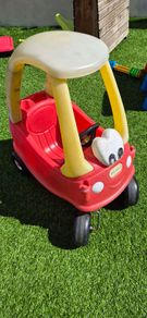 Little Tykes Toy Car