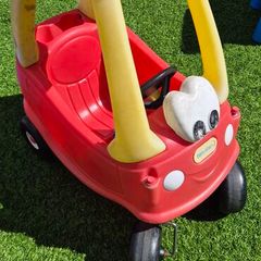 Little Tykes Toy Car