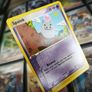 Spoink ! from Ex Dragon Set ! 2003 ! Vintage Pokemon Card ! Image 4