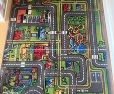 Play mat