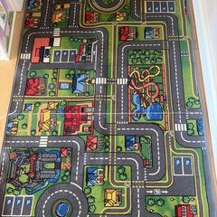 Play mat