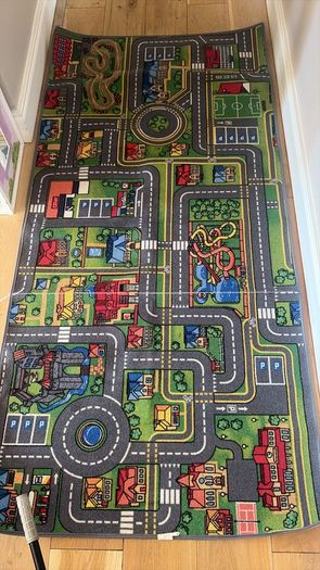 Play mat