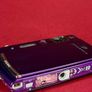FujiFilm FinePix Z110 Purple 14.0MP 5x Zoom Image 5