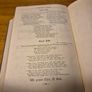Unique Find: 1919 Irish Church Hymnal with Tunes. Image 7