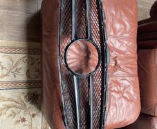 mercedes grill