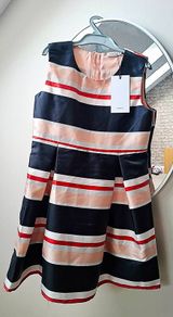 Girls occassion dress