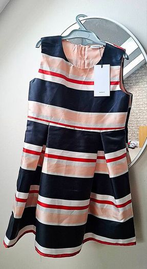 Girls occassion dress