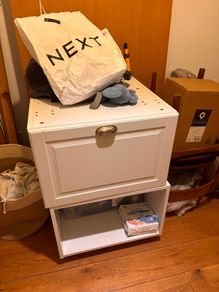Ikea Kitchen unit