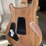 Prs Se Custom 24/08 Eriza Verde Image 3