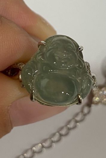 jade ring