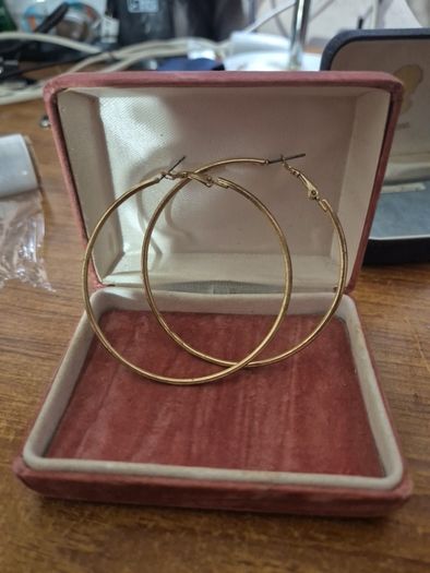 Vintage earrings