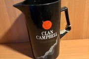 Pub jug Clan Campbell