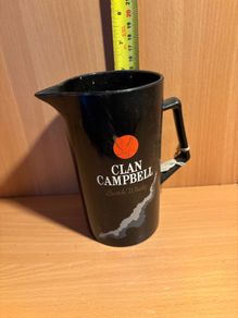 Pub jug Clan Campbell