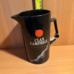 Pub jug Clan Campbell