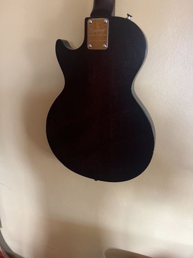 Epiphone les Paul melody maker
