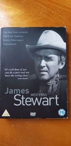 James Stewart Collection