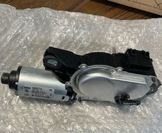 Volkswagen Caddy Wiper Motor Rear 2k0955712f