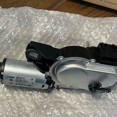 Volkswagen Caddy Wiper Motor Rear 2k0955712f