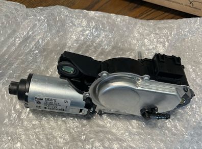 Volkswagen Caddy Wiper Motor Rear 2k0955712f