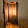 Brandy Box Table Lamp Image 2