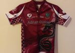 portarlington rfc rugby jersey