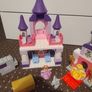 Lego Duplo 10595 Sofia The First Royal Castle + extra smaller set Image 5