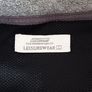 Grey Fleece Zip Gilet Image 5