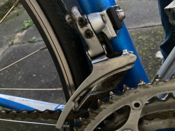 lapierre road bike