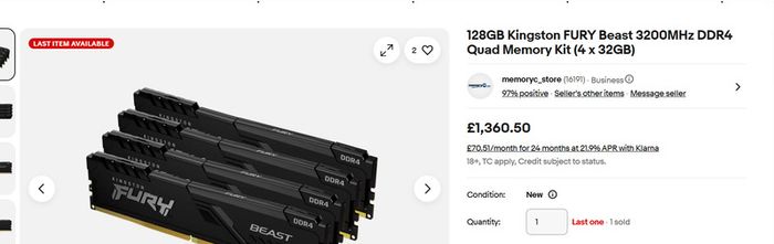 i9 1290k & 128GB RAM Swap for Samsung S26 Ultra or iPhone 17 Pro + Cash