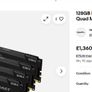 i9 1290k & 128GB RAM Swap for Samsung S26 Ultra or iPhone 17 Pro + Cash Image 9