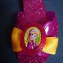 Disney's Frozen - Anna Dress Up Shoes Image 5