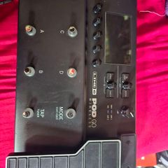 Pod Go Wireless Guitar Mutieffects Pedal